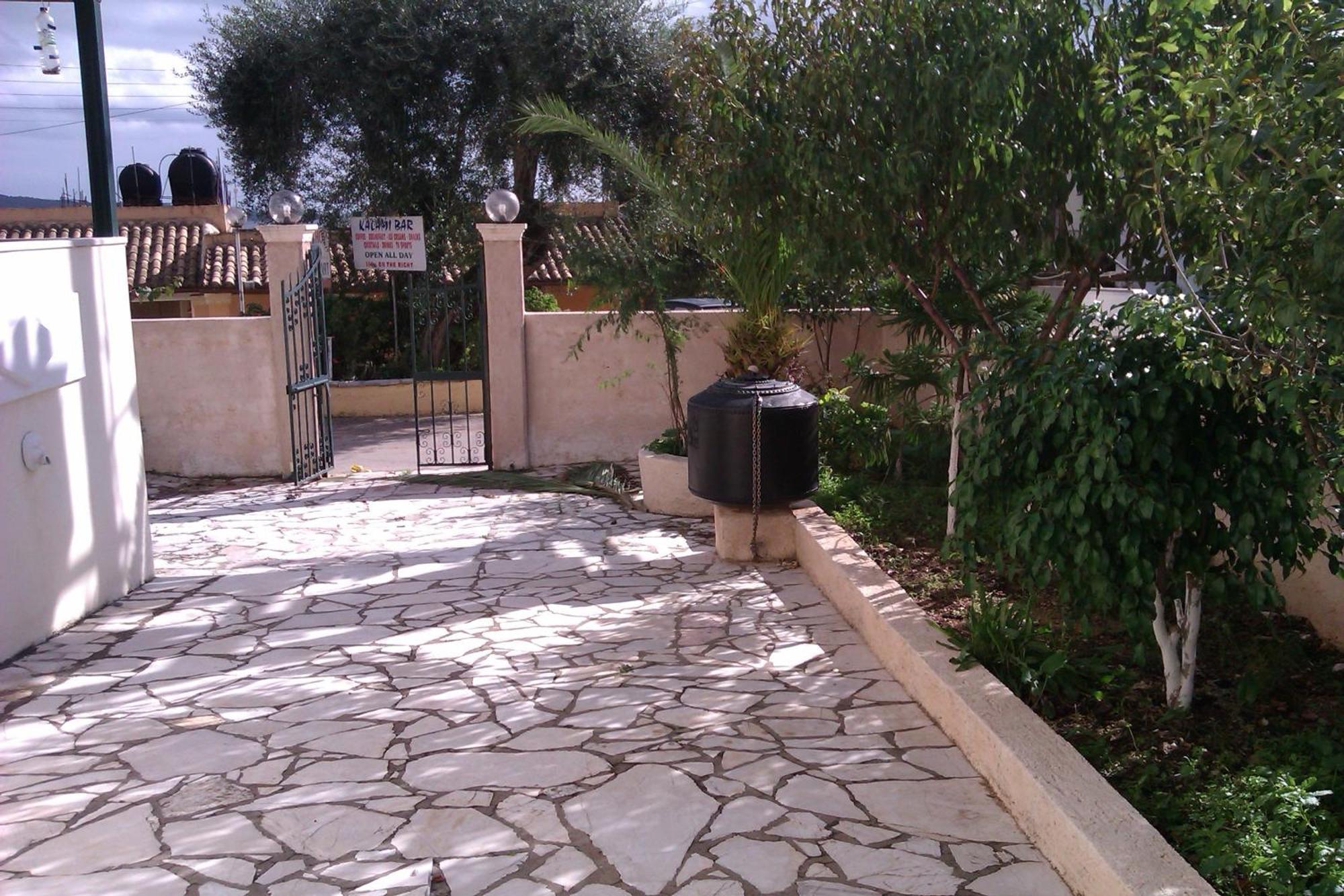 Votsalo Pool Apts Kalami  ภายนอก รูปภาพ