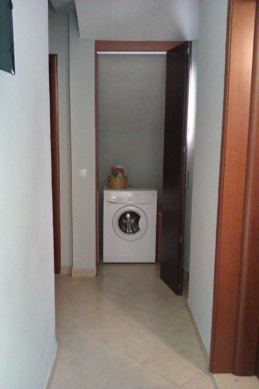 Votsalo Pool Apts Kalami  ภายนอก รูปภาพ
